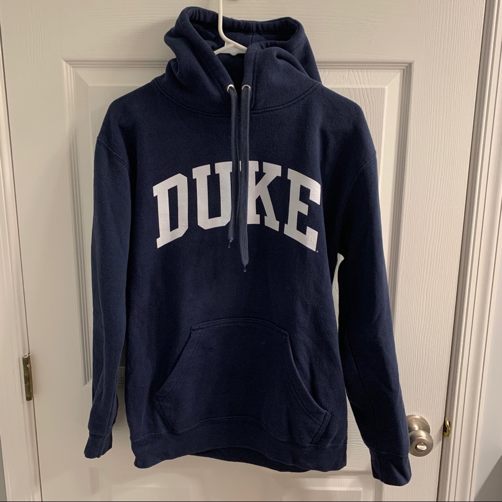 Duke University Hoodie